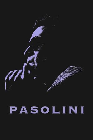 Pasolini's poster