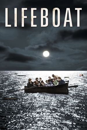 Lifeboat's poster