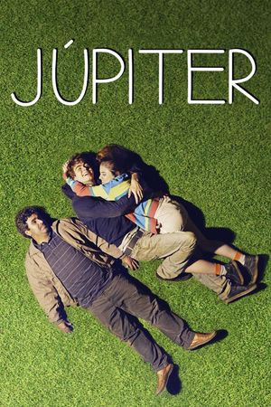 Júpiter's poster