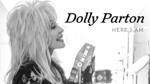 Dolly Parton: Here I Am's poster