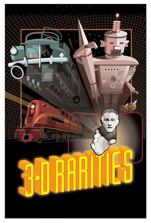 Stardust in Your Eyes's poster
