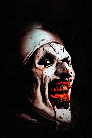 Terrifier's poster