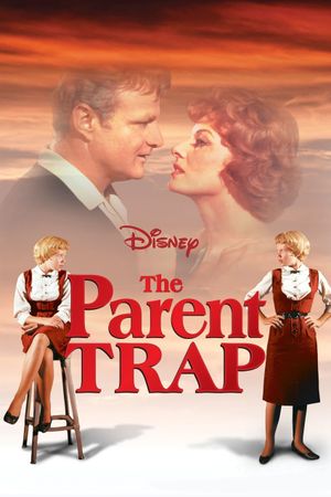 The Parent Trap's poster