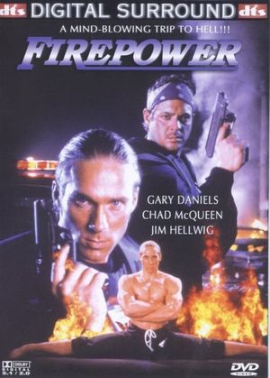Firepower's poster