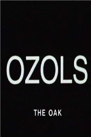 The Oak's poster