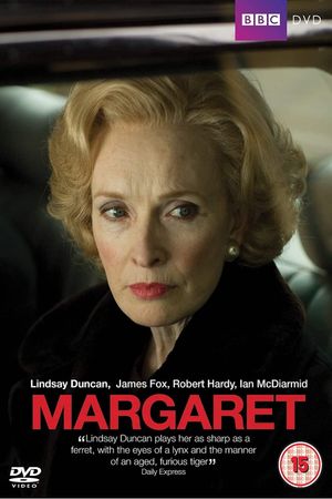 Margaret's poster image