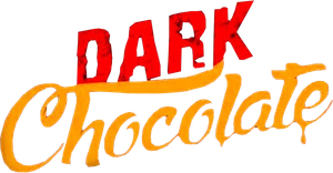 Dark Chocolate's poster