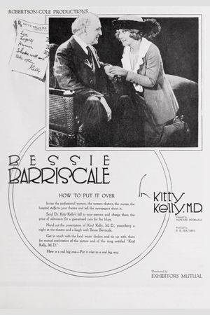 Kitty Kelly, M.D.'s poster image