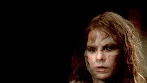 Exorcist II: The Heretic's poster