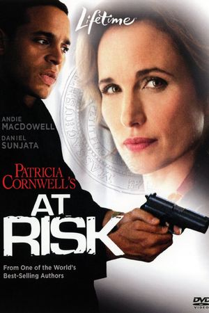At Risk's poster