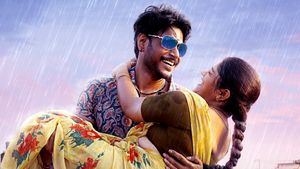 Raayan's poster
