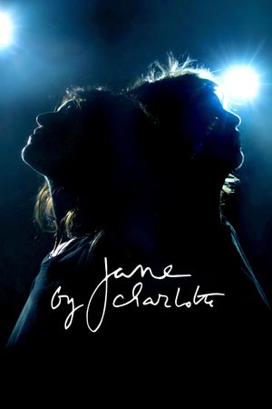 Jane by Charlotte's poster
