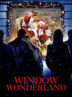 Window Wonderland's poster