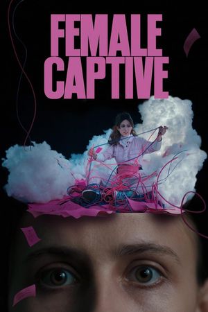 Female Captive's poster