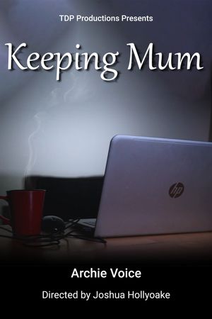 Keeping Mum's poster