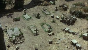 Tombs of the Blind Dead's poster