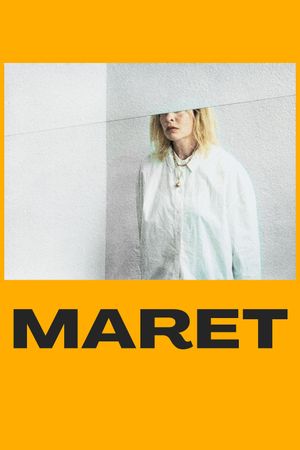 Maret's poster