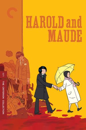 Harold and Maude's poster