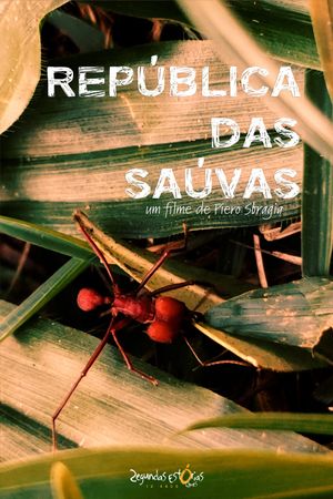 Republic of Evil Ants's poster