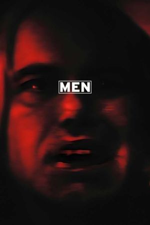 Men's poster
