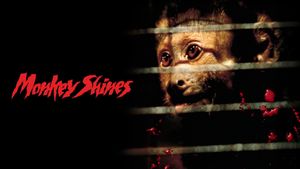 Monkey Shines's poster