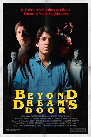 Beyond Dream's Door's poster