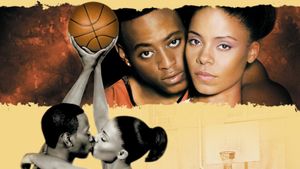 Love & Basketball's poster