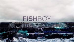 Fishboy's poster
