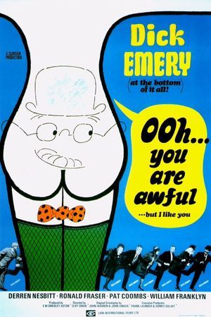 Get Charlie Tully's poster