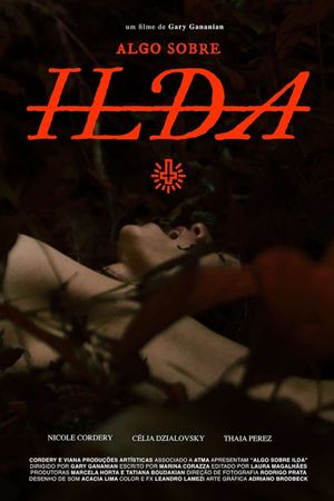 Algo sobre Ilda's poster