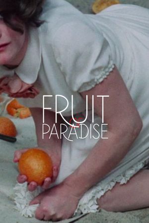 Fruit of Paradise's poster