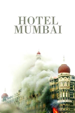 Hotel Mumbai's poster