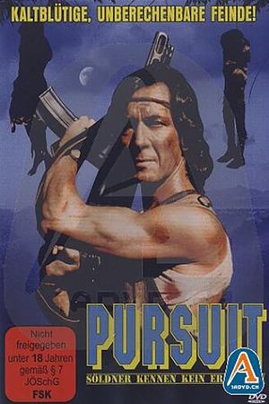 Pursuit's poster image