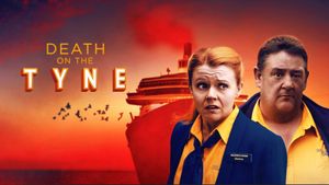 Death on the Tyne's poster