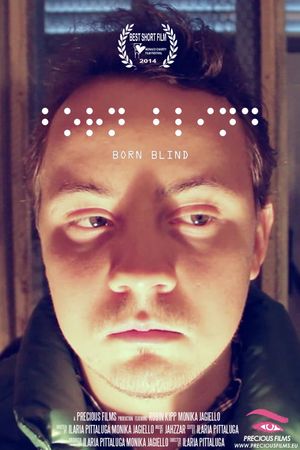 Born Blind's poster