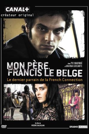 Mon père, Francis le Belge's poster