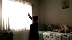 Paranormal Activity: Beyond Ritual's poster
