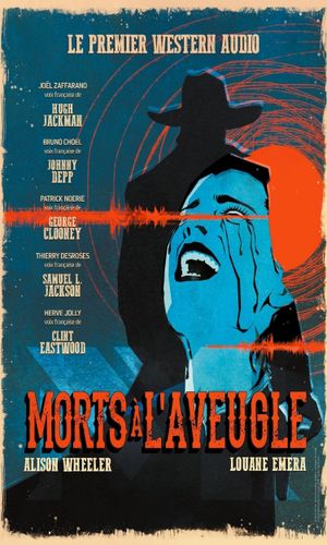 Morts à l'aveugle's poster