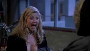 Urban Legend's poster