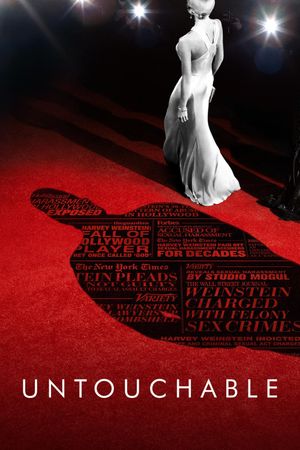 Untouchable's poster