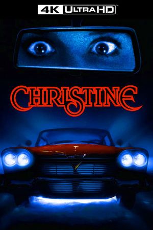 Christine's poster