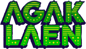 Agak Laen's poster