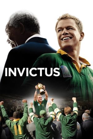 Invictus's poster