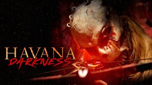 Havana Darkness's poster