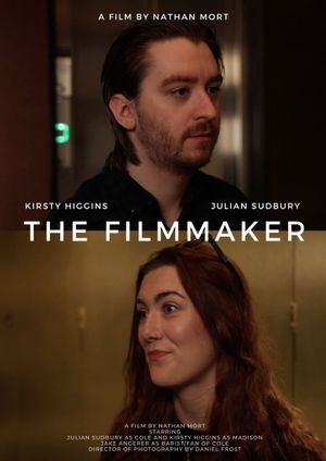 The Filmmaker's poster