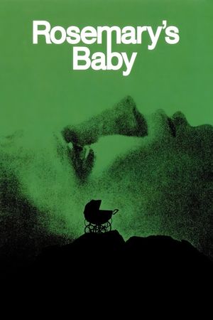 Rosemary's Baby's poster