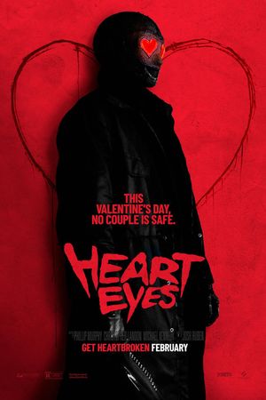Heart Eyes's poster