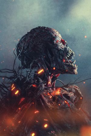 Home Sweet Home: Rebirth's poster