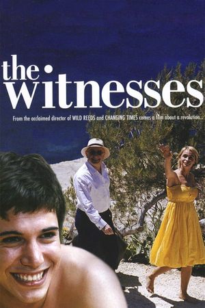 The Witnesses's poster