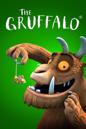 The Gruffalo's poster